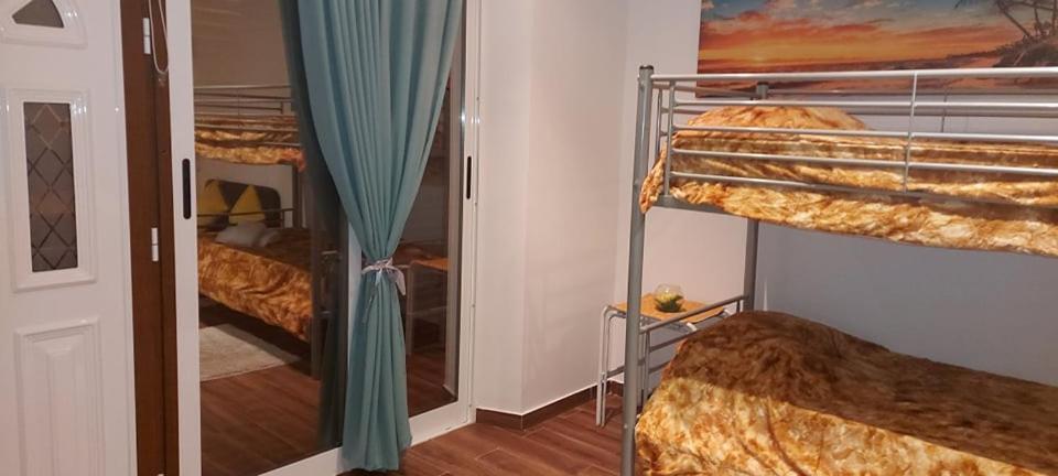 Al "Hospedaria Por Do Sol" Sunset 奥良 外观 照片